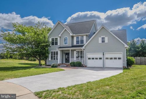 109 Kabardin Ct, STEPHENS CITY, VA, 22655-4814 | Card Image
