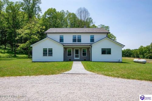 3412 Boyds Knob Rd, Munfordville, KY, 42765-9238 | Card Image
