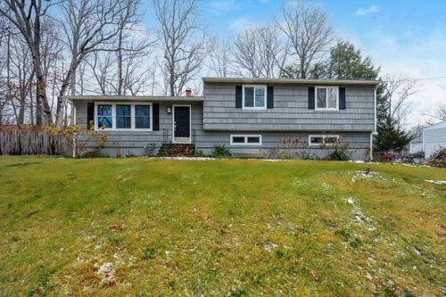 30 Chalk Hill Road, Monroe, CT, 06468 | Card Image