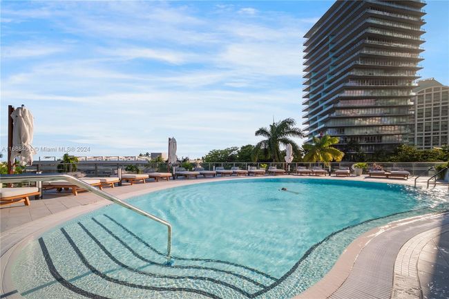 APT-1602 - 2655 S Bayshore Dr, Condo with 3 bedrooms, 5 bathrooms and null parking in Coconut Grove FL | Image 42