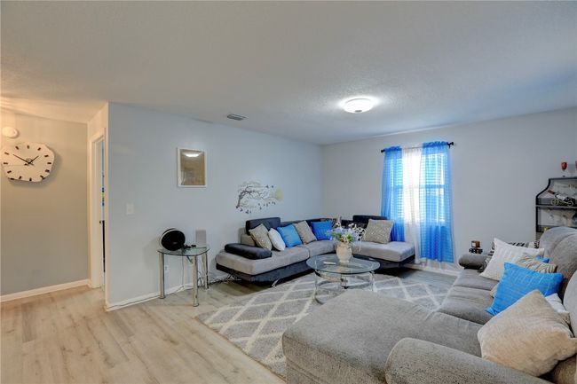 1594 Esterbrook Ln, House other with 2 bedrooms, 1 bathrooms and null parking in Sebastian FL | Image 4