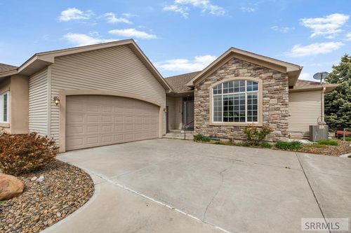 296 Tapitio Dr, Idaho Falls, ID, 83401-6345 | Card Image