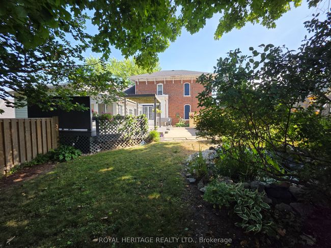 33 Kingsley Ave, House other with 5 bedrooms, 3 bathrooms and 4 parking in Brighton ON | Image 40