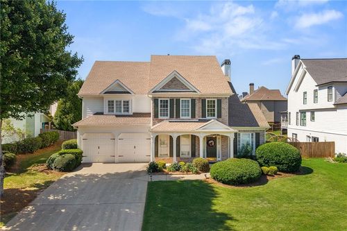 313 Ambrose Creek Dr, Sugar Hill, GA, 30518-7870 | Card Image