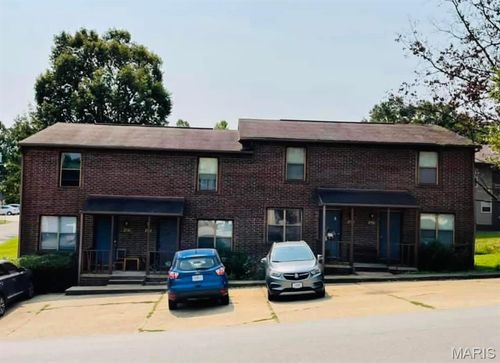 2700 Holly Trl, Poplar Bluff, MO, 63901-8911 | Card Image