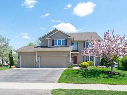 309 Fullerton Ave, Carver, MN, 55315-4521 | Card Image