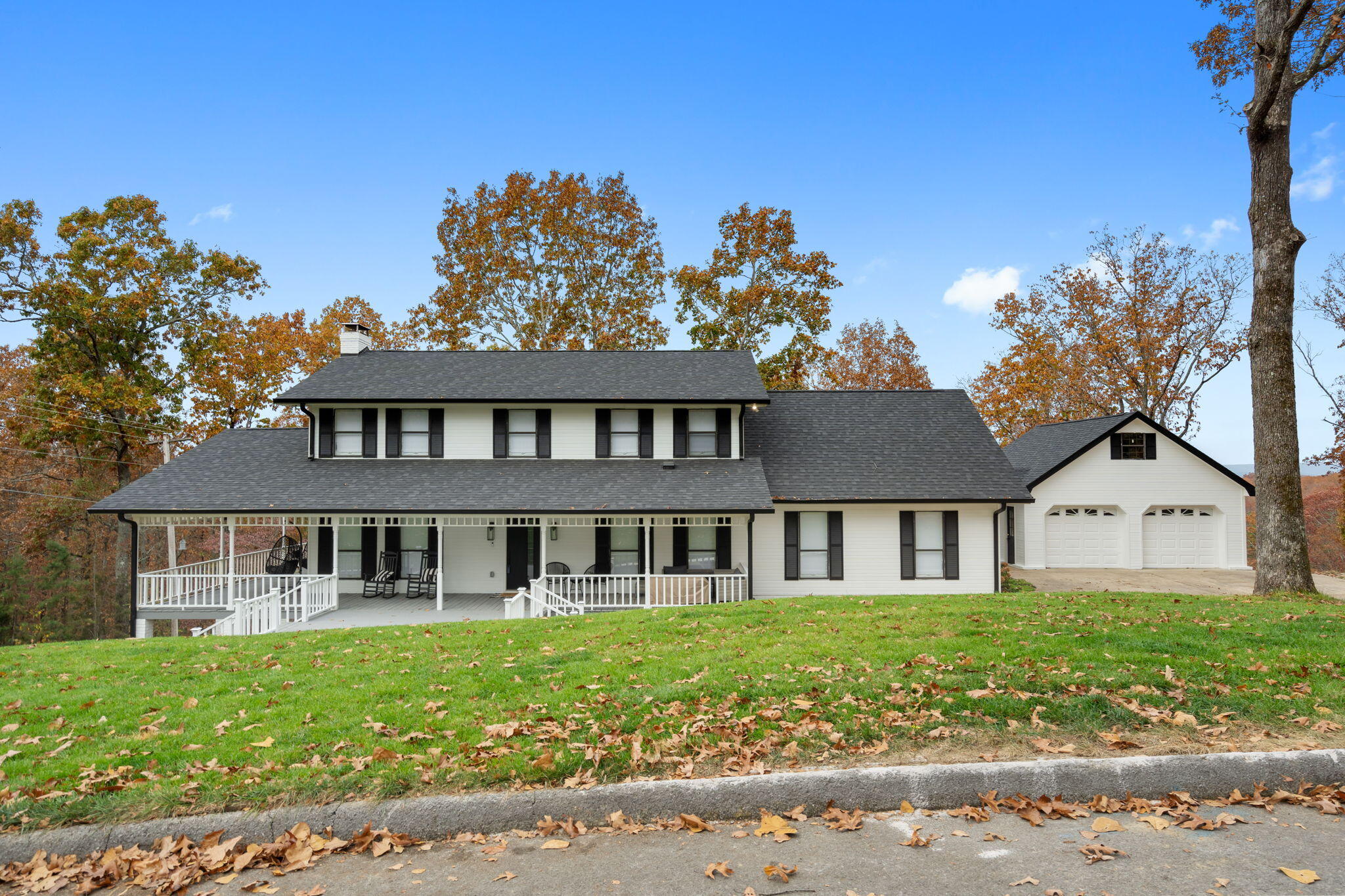 Brookhollow Ln, Chattanooga, TN 37421