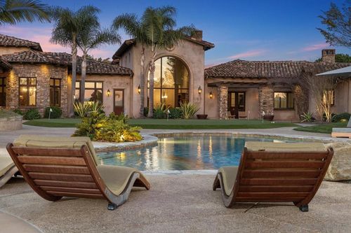 14778 El Rodeo Ct, Rancho Santa Fe, CA, 92067 | Card Image