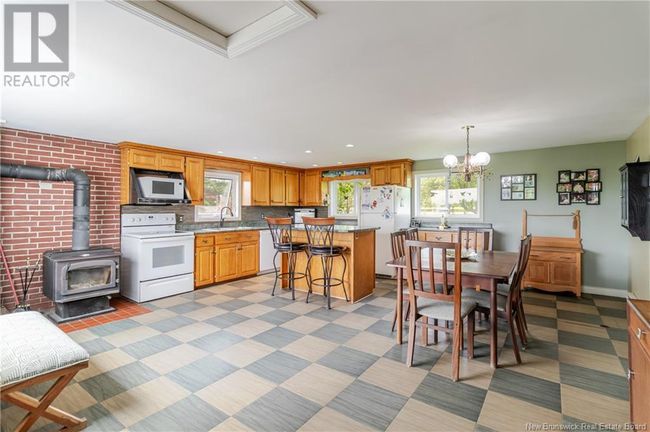 3676 Rte 640, House other with 2 bedrooms, 2 bathrooms and null parking in Yoho NB | Image 31