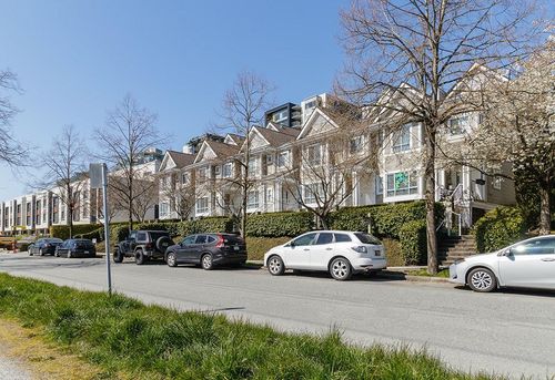 21-2885 E Kent Avenue North Avenue, Vancouver, BC, V5S3T9 | Card Image