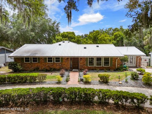49 Se Nelsons Pt, Keystone Heights, FL, 32656-9682 | Card Image