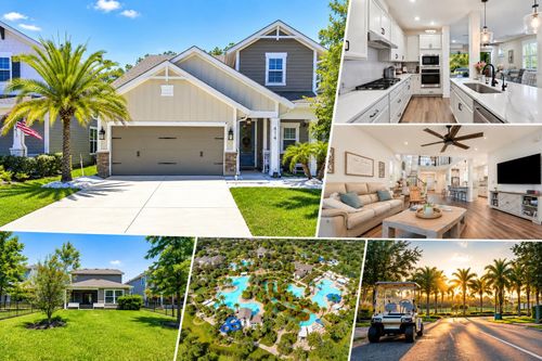 414 Settlers Landing Dr, Ponte Vedra, FL, 32081-1231 | Card Image