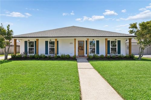 4101 Platt St, Kenner, LA, 70065-1634 | Card Image