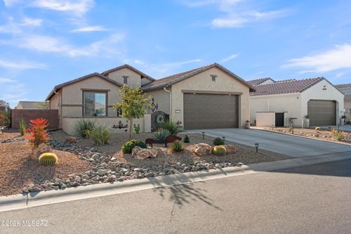 1350 E Claystone Dr, Green Valley, AZ, 85614-0019 | Card Image