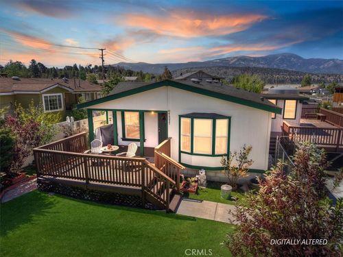46037 South Dr, Big Bear City, CA, 92314-9092 | Card Image