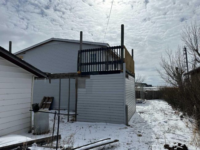 4917 Railway Avenue, Home with 5 bedrooms, 2 bathrooms and 4 parking in Coronation AB | Image 37