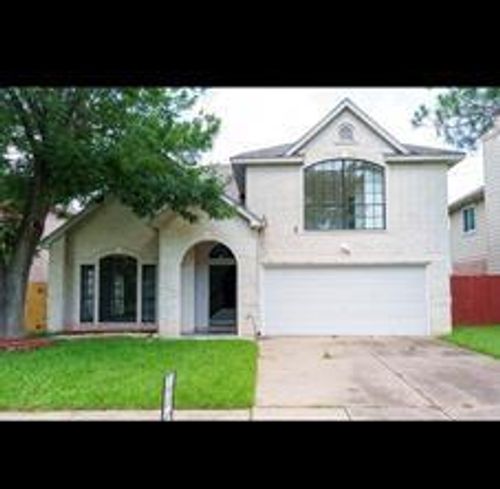 12418 Grove Meadow Dr, Stafford, TX, 77477-2209 | Card Image