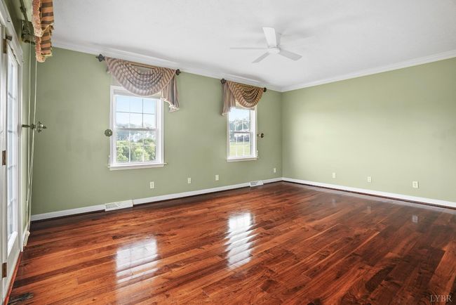 152 Fairwinds Ct, Townhouse with 3 bedrooms, 3 bathrooms and null parking in Forest VA | Image 25