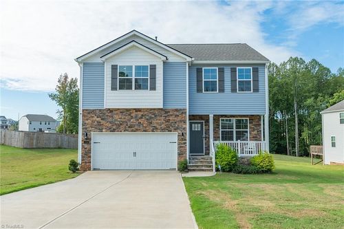 1174 Tilburn Ter, Browns Summit, NC, 27214-9899 | Card Image
