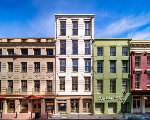 401-210 Decatur St, New Orleans, LA, 70130-1016 | Card Image