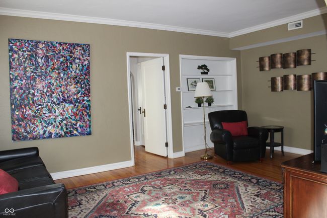 APT-109 - 5347 N College Ave, Condo with 1 bedrooms, 1 bathrooms and null parking in Indianapolis IN | Image 7