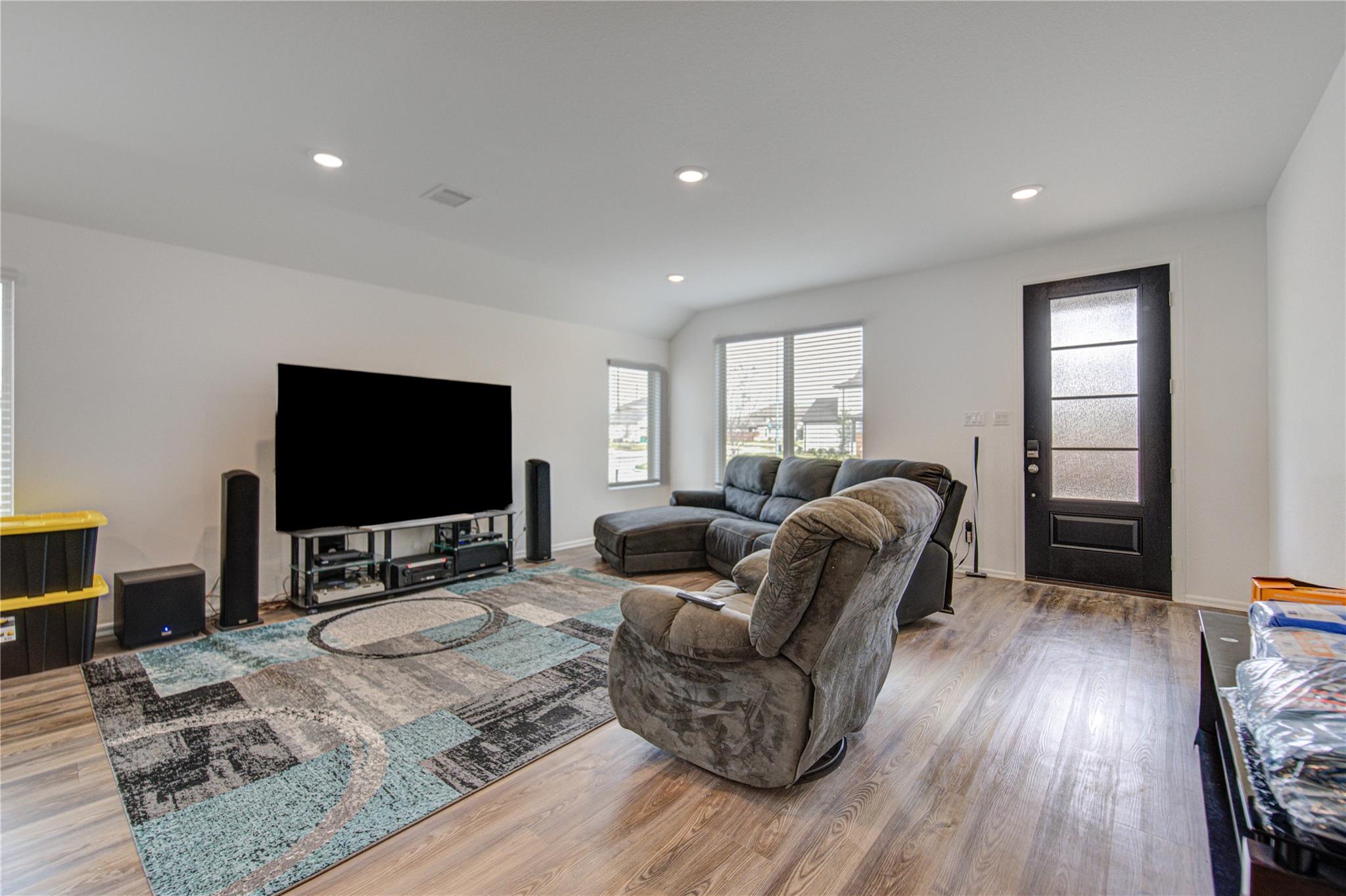 Residential Lease in Katy 5
