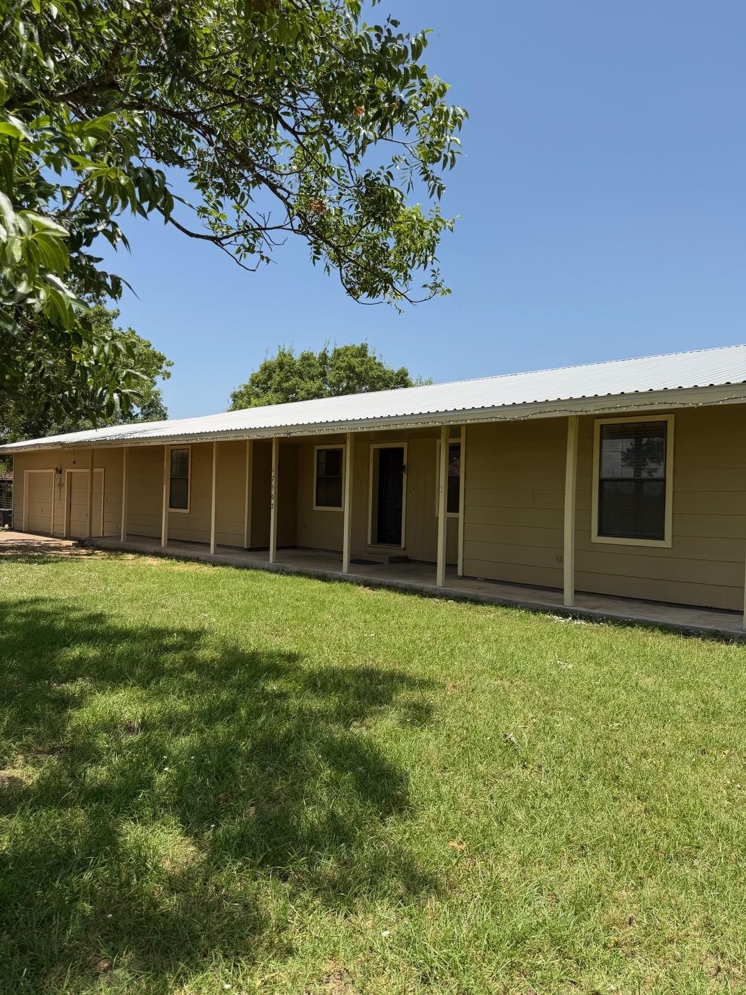 Residential in Pontotoc 2