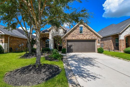 15330 Ashbrook Dove Ln, Cypress, TX, 77429-6600 | Card Image