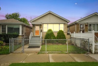 2722 N Normandy Avenue, House other with 2 bedrooms, 2 bathrooms and 2 parking in Chicago IL | Image 2