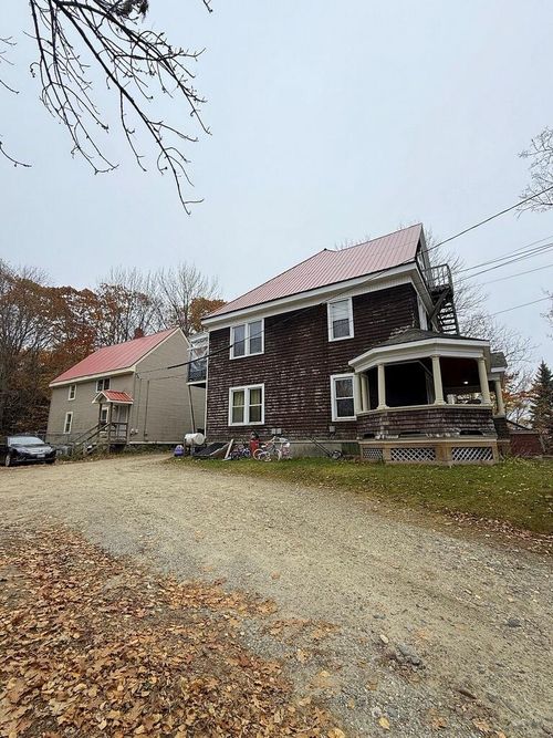 8587 Church Street, Livermore Falls, ME, 04254 | Card Image