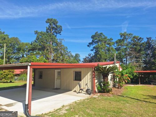 163 High Bluff Rd, Baxley, GA, 31513-6628 | Card Image