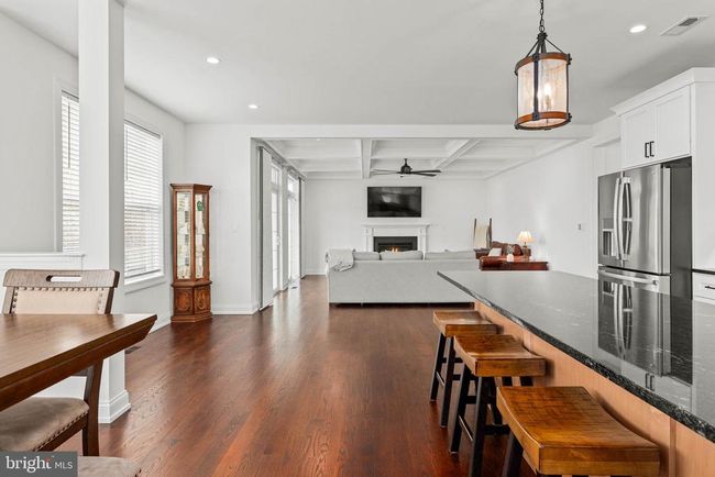 206 Valley Creek Ln, House other with 4 bedrooms, 4 bathrooms and null parking in SPRING CITY PA | Image 12