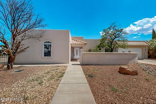 3990 Golondrina Court, Las Cruces, NM, 88012 | Card Image