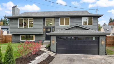 5225 152nd Street Sw, House other with 4 bedrooms, 1 bathrooms and 2 parking in Edmonds WA | Image 2