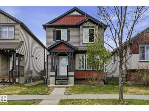 445 Watt Blvd Sw, Edmonton, AB, T6X1P9 | Card Image