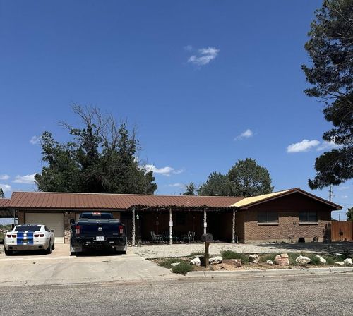 104 Heaton Rd, Big Spring, TX, 79720-0642 | Card Image