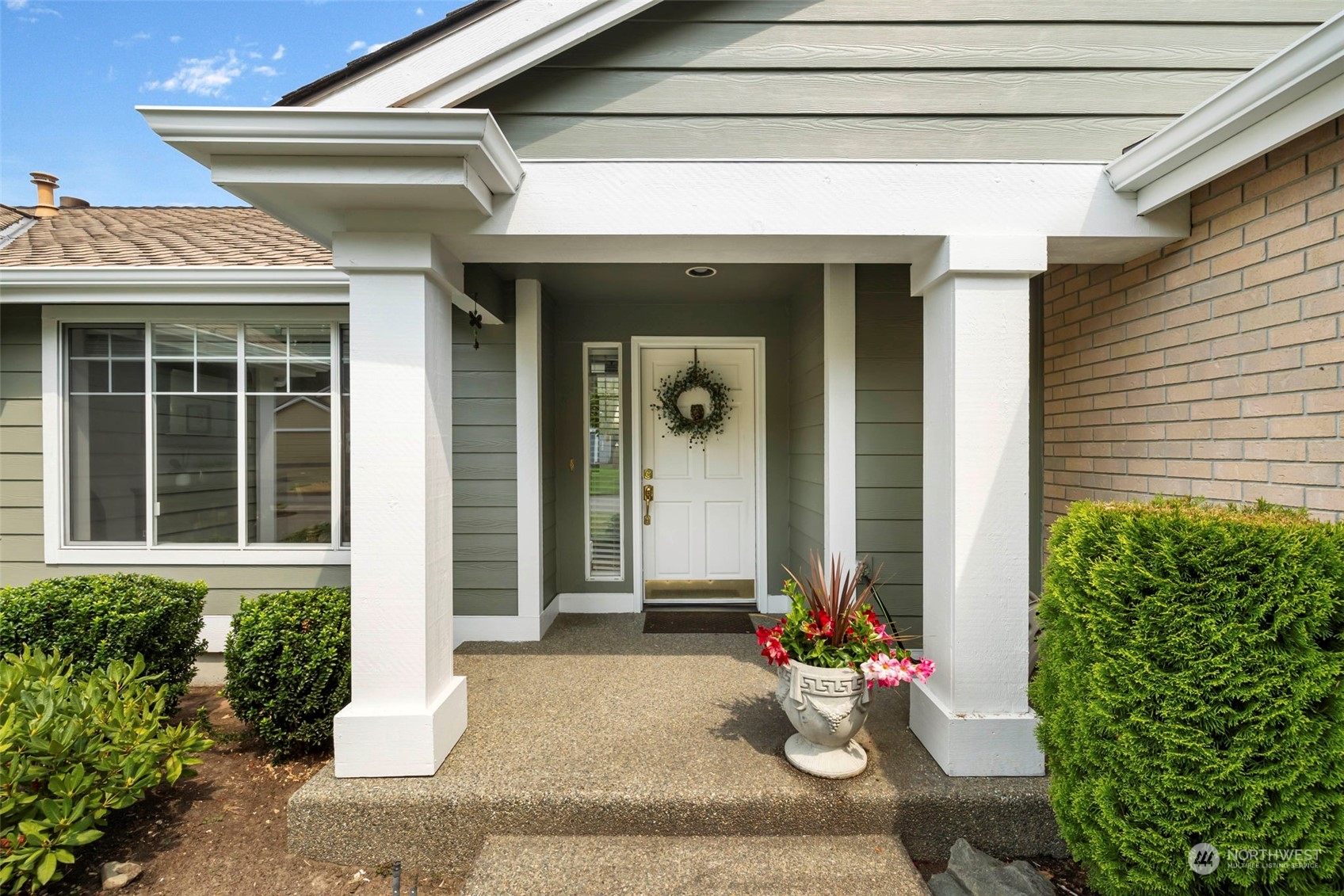 34th Street Ct, Gig Harbor, WA 98335