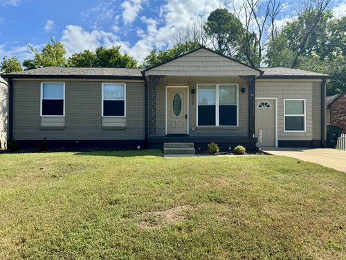 3208 Mayer Ln, Nashville, TN, 37218-3143 | Card Image