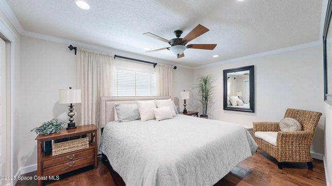 211 Jamaica Dr, House other with 3 bedrooms, 3 bathrooms and null parking in Cocoa Beach FL | Image 47