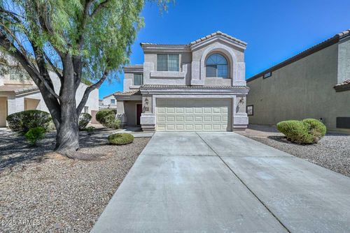 11460 W Eden Mckenzie Dr, Surprise, AZ, 85378-6968 | Card Image
