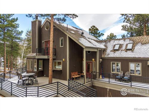 160 Bristlecone Way, Boulder, CO, 80304 | Card Image