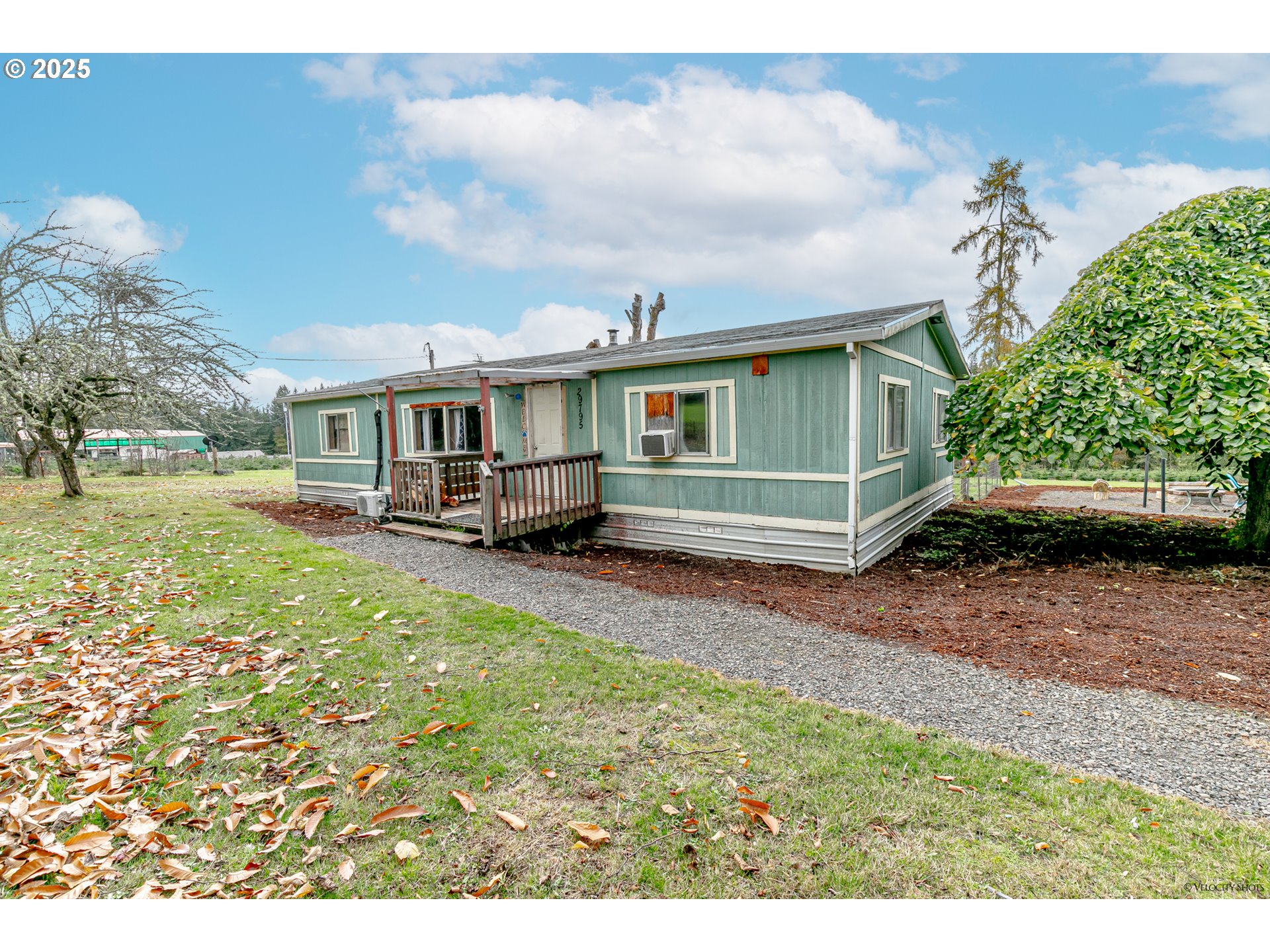 Residential in Estacada 3