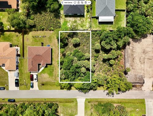 0 Nantucket Ter, North Port, FL, 34286 | Card Image