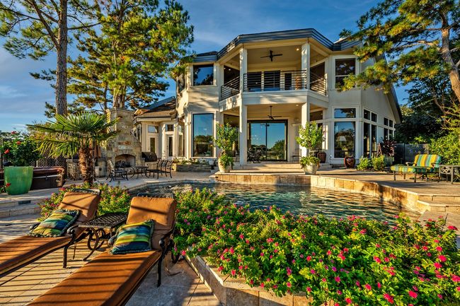 502 Regency Xing, House other with 4 bedrooms, 7 bathrooms and null parking in Southlake TX | Image 33