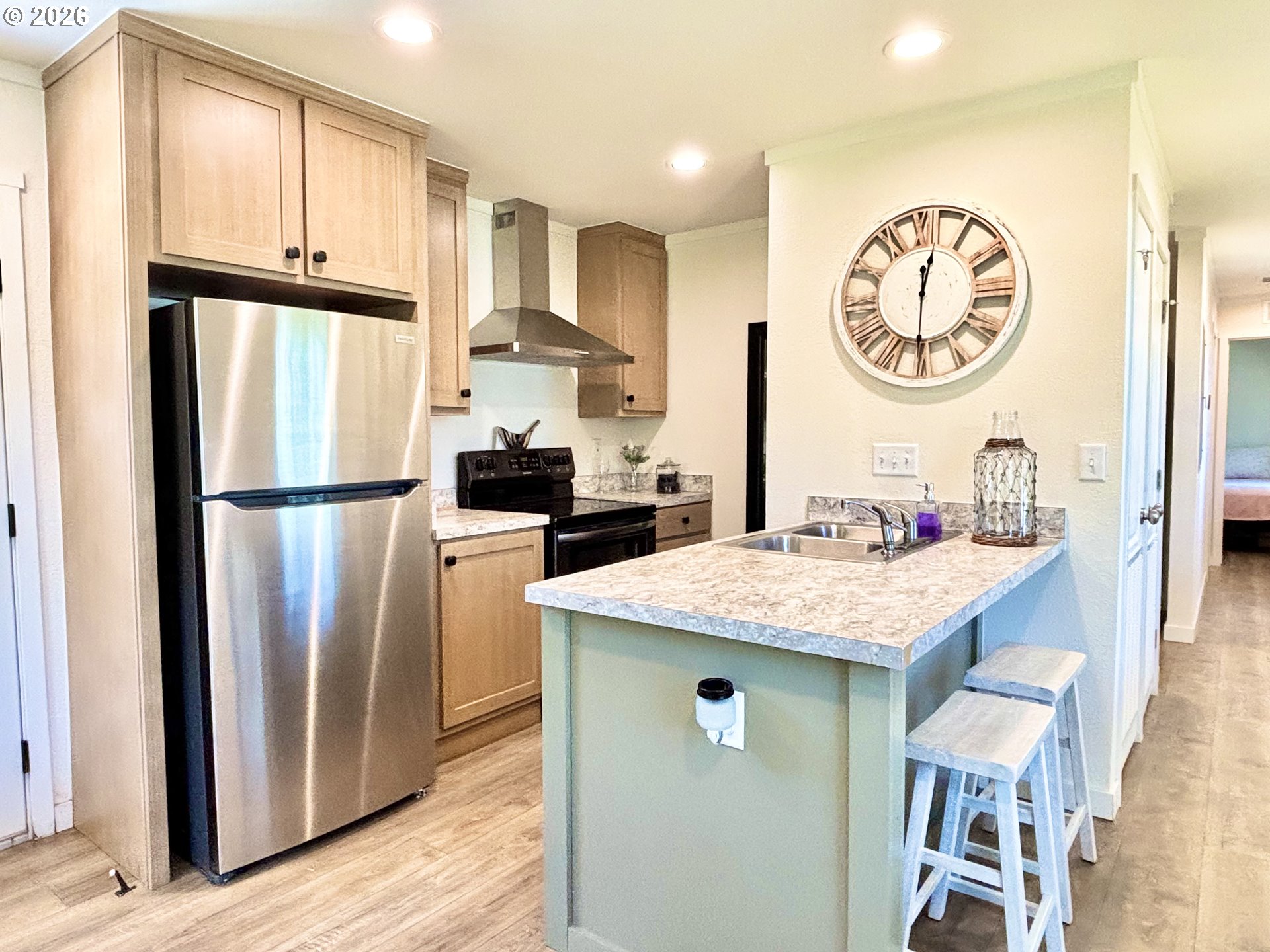 Residential in MyrtleCreek 3
