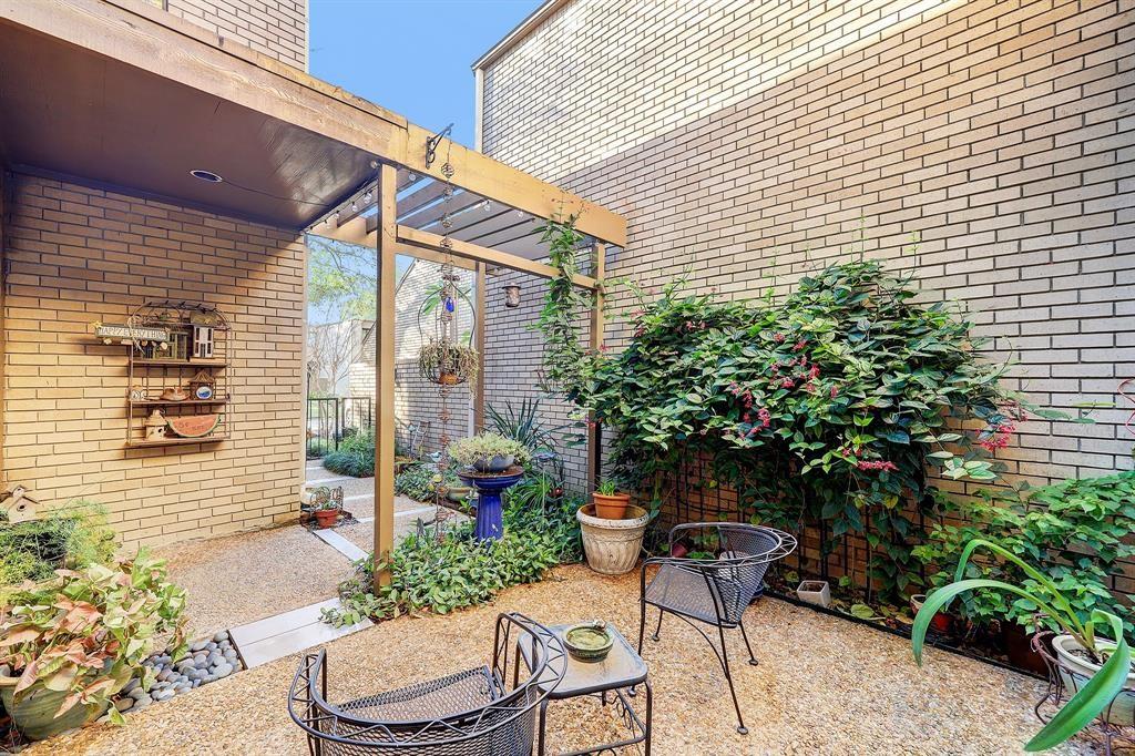 Residential in Houston 4