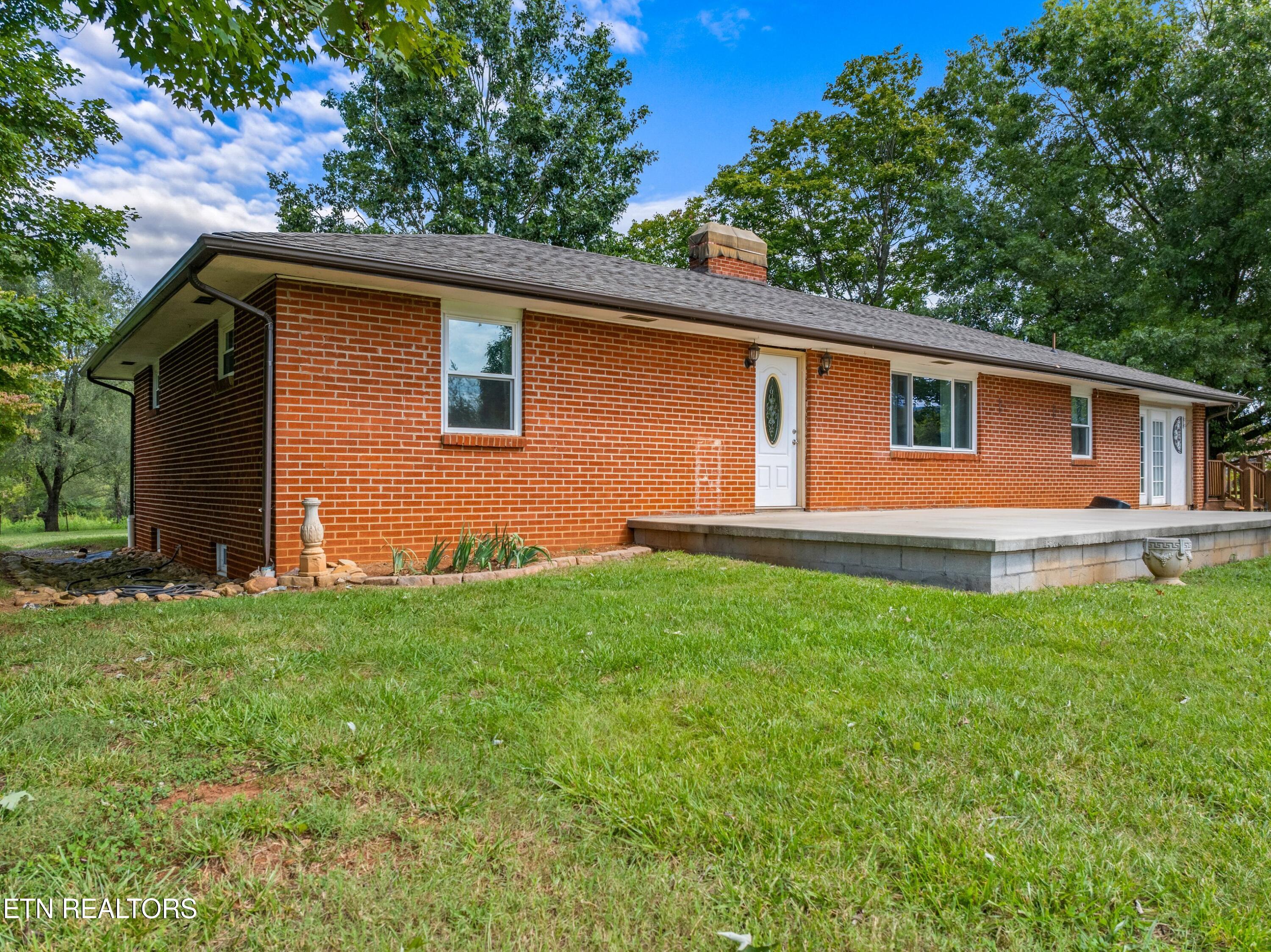 Rocky Springs Rd, Bean Station, TN 37708