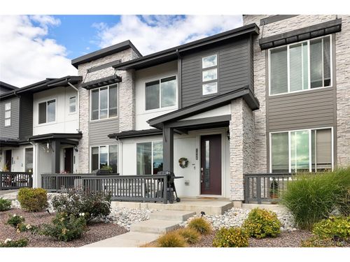 7446 W Evans Pl, Denver, CO, 80227-2609 | Card Image