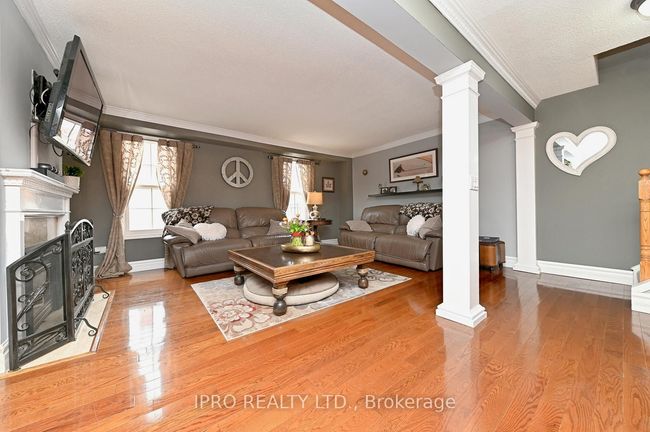 40 Stornwood Crt, Condo with 3 bedrooms, 3 bathrooms and 1 parking in Brampton ON | Image 22