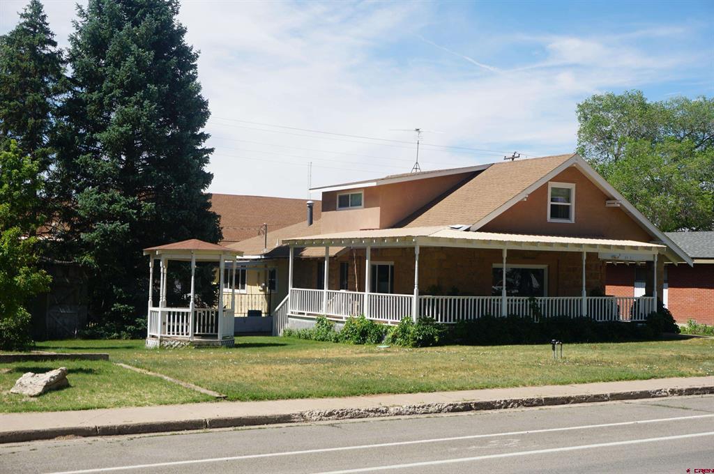 Montezuma Ave, Cortez, CO 81321